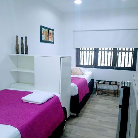 Santa Alejandría Hotel Cartagena Exterior foto