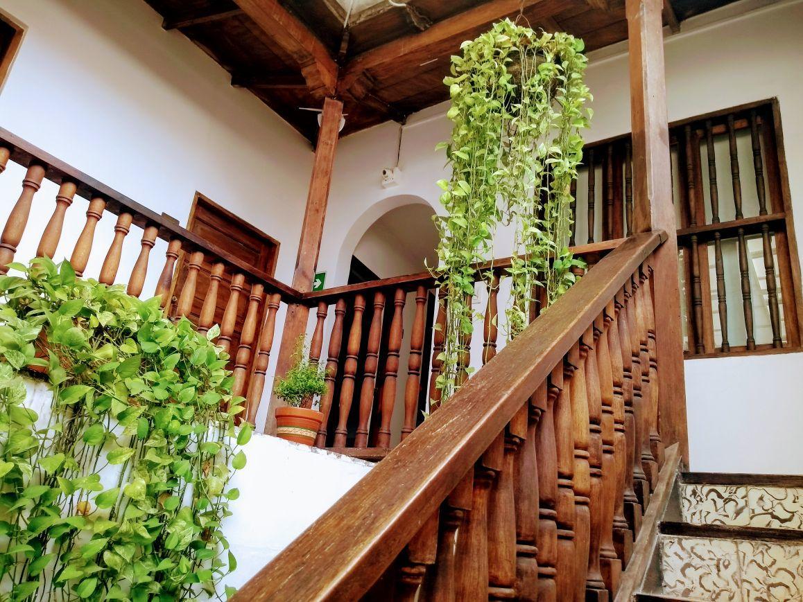 Santa Alejandría Hotel Cartagena Exterior foto