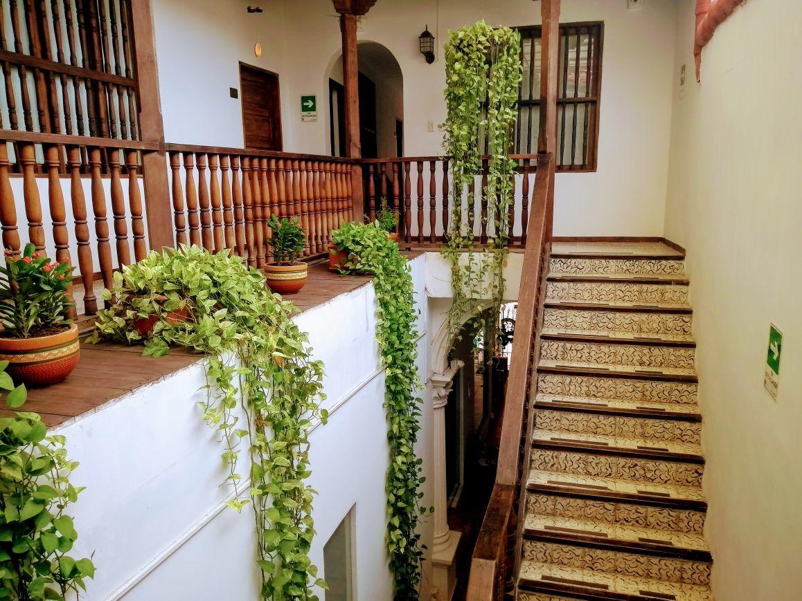 Santa Alejandría Hotel Cartagena Exterior foto