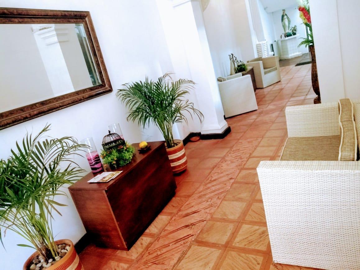 Santa Alejandría Hotel Cartagena Exterior foto